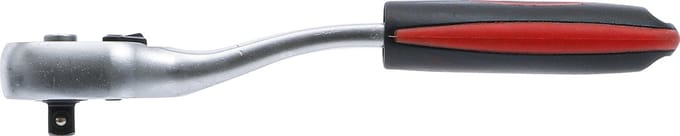 BGS dopsleutelset 1/4 - 27 delig - Torx en Doppen 4mm - 13mm - BGS15105