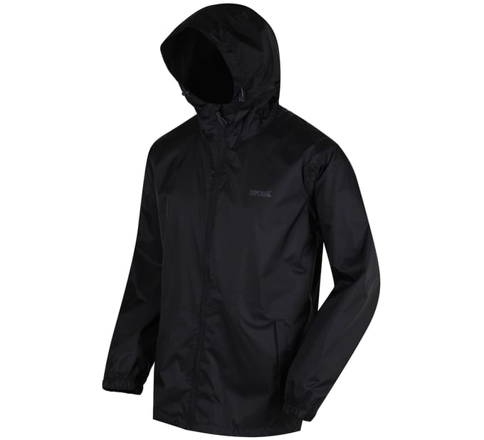 Waterdichte jas Regatta Pack It III