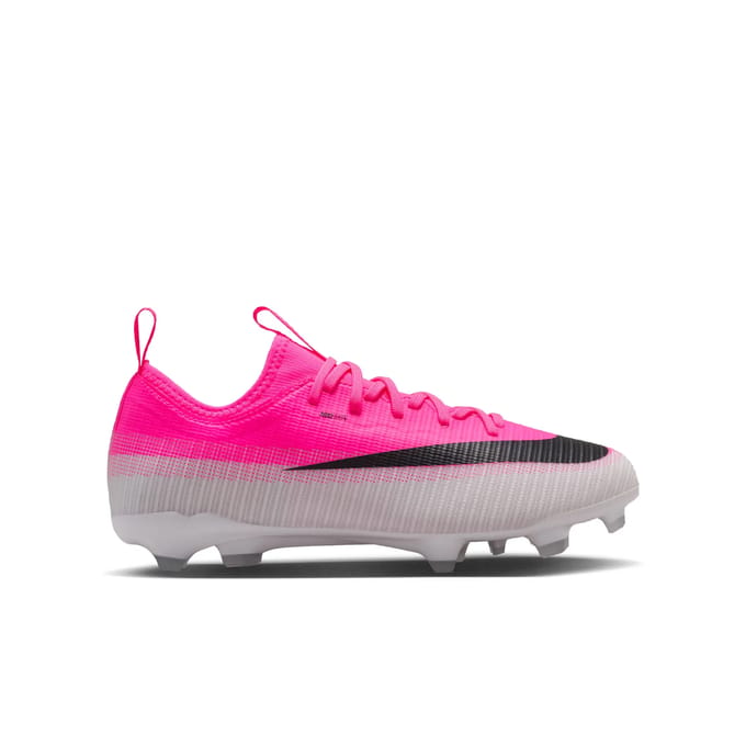Kindervoetbalschoenen Nike Mercurial Vapor 17 Academy FG/MG