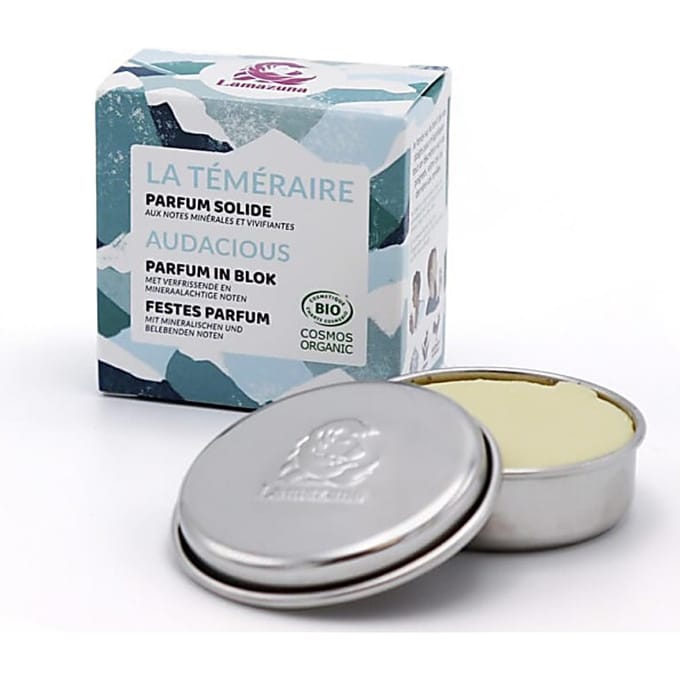 Lamazuna Parfum Blok Audacious