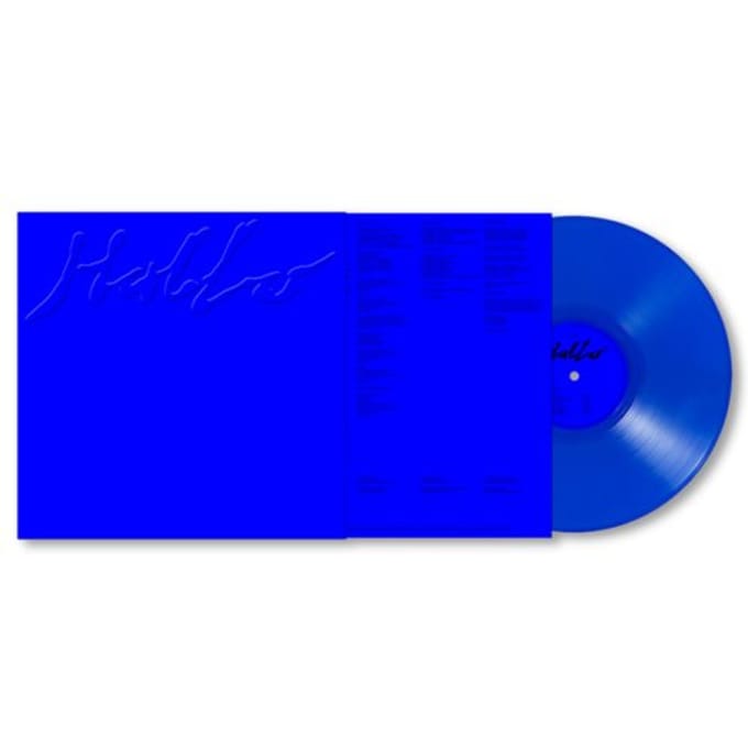 Sons - Hallo (LP) (Coloured Vinyl)