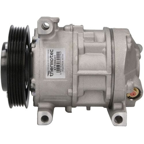 Airco-compressor THERMOTEC KTT090431