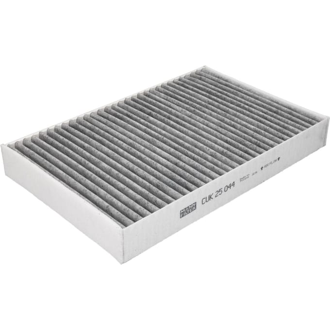 Cabinefilter MANN-FILTER CUK 25 044