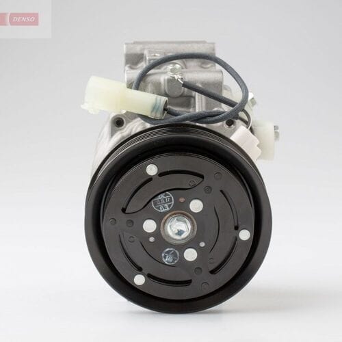Airco-compressor DENSO DCP99524