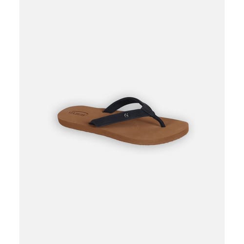 Teenslippers Oxbow Slippers VANILLA