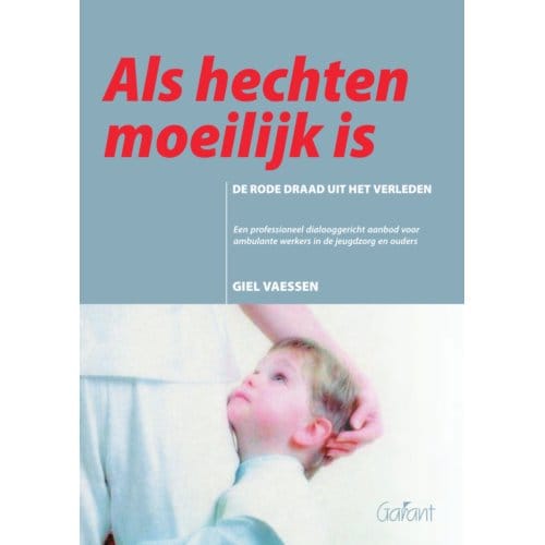 Als Hechten Moeilijk Is - Giel Vaessen
