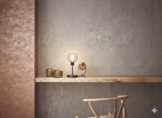 BN Wallcoverings - Vliesbehang - 219378 - 10,05x0,53 m - grijs