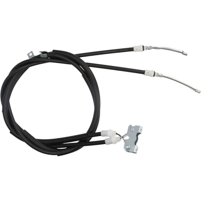 Kabel, parkeerrem LINEX 26.01.01