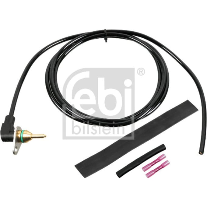 Temperatuursensor FEBI BILSTEIN 179480