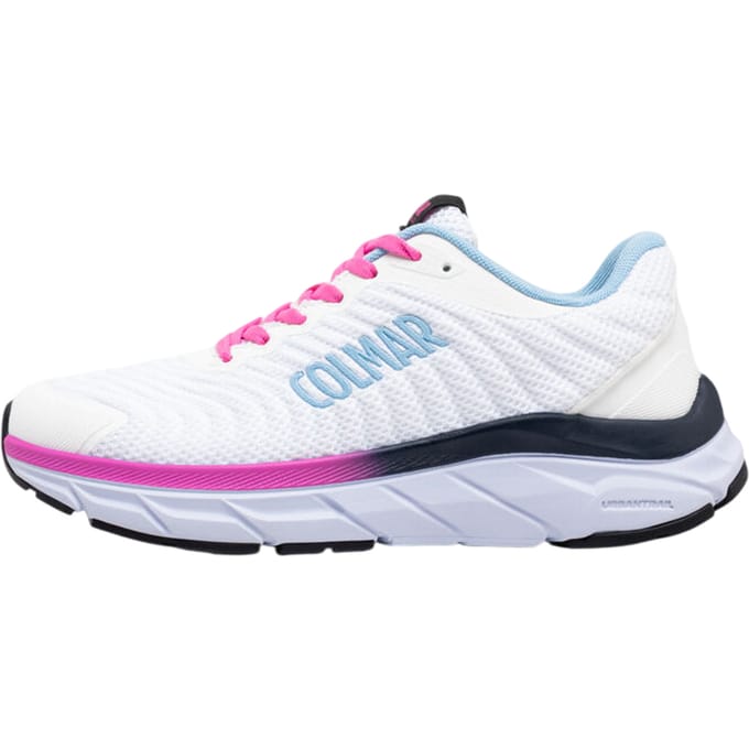Colmar Witte sneakers