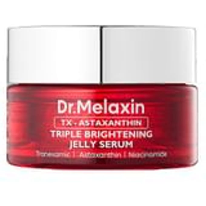 Dr.Melaxin - TX-Astaxanthin Triple Brightening Jelly Serum 30ml