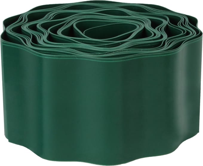 Talen Tools - Grasranden - 9 m - 9 cm - Hoog
