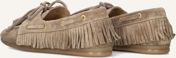 AYANA Ay2000 Mocassins Dames - Instappers - Beige - Maat 40