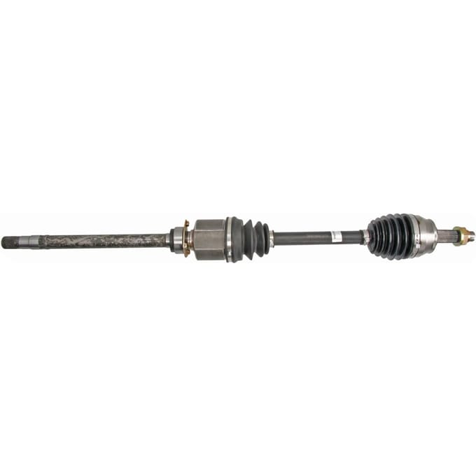 Aandrijfas POINT GEAR PNG73054