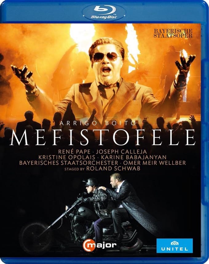 Mefistofele Munchen 2015 Br