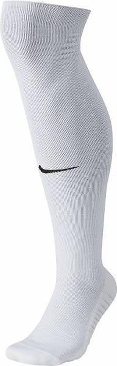 Nike Nike Squad OTC voetbalsokken wit