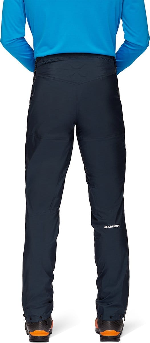 Mammut Nordwand Light Broek Blauw XS Man