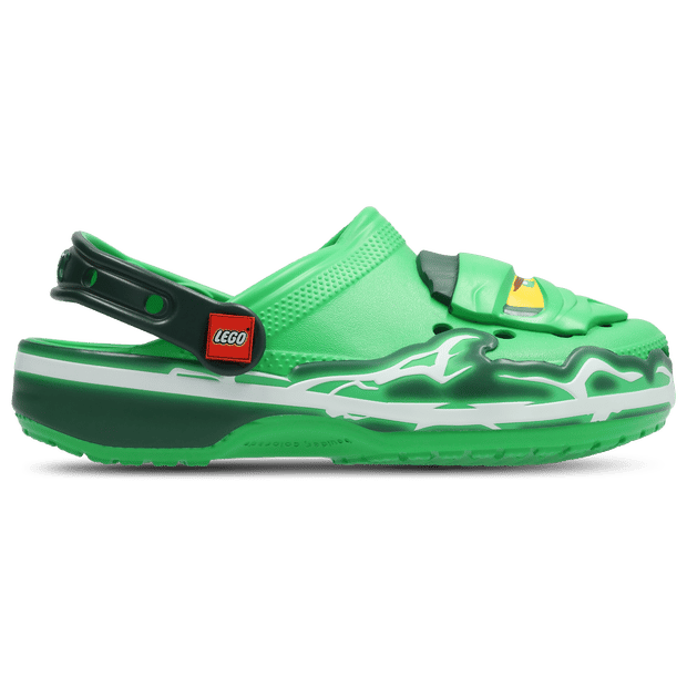 Crocs Classic Kindersneakers - Multi - Maat 38-39 - Plastic