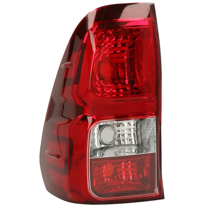 Achterlicht DEPO 212-19AML-LD-UE
