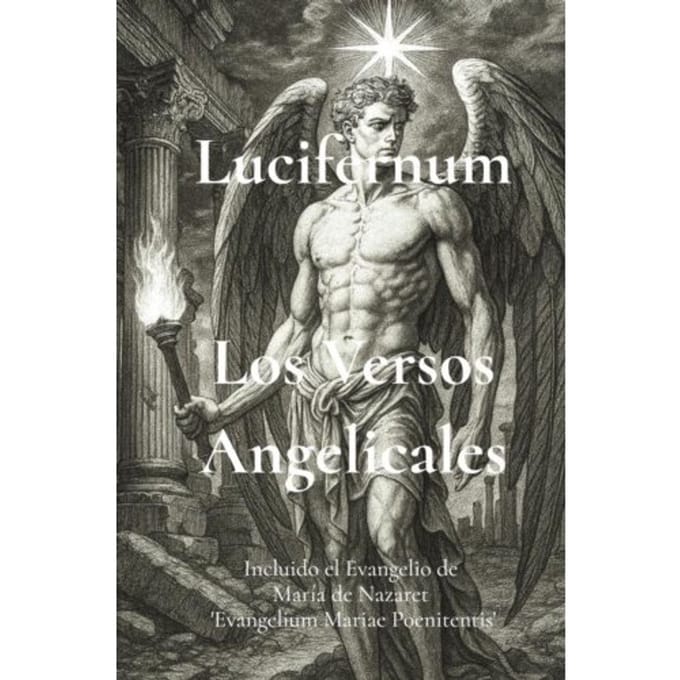 Los Versos Angelicales - Rubèn Cottenjé