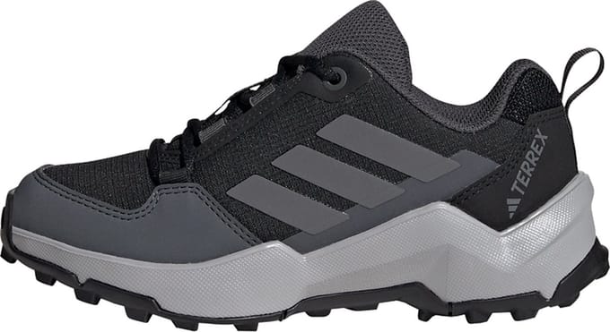 Adidas Terrex Terrex Ax4r Hiking Schoenen - Kinderen - Zwart