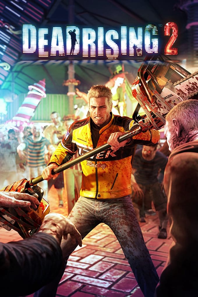 Dead Rising 2 - Windows Download
