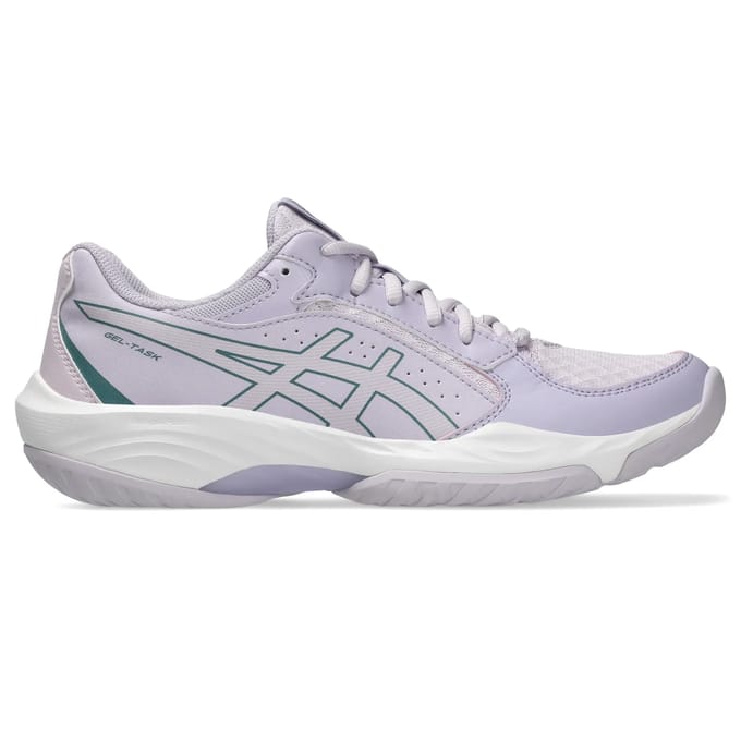 Indoorschoenen voor dames Asics Gel-Task 5