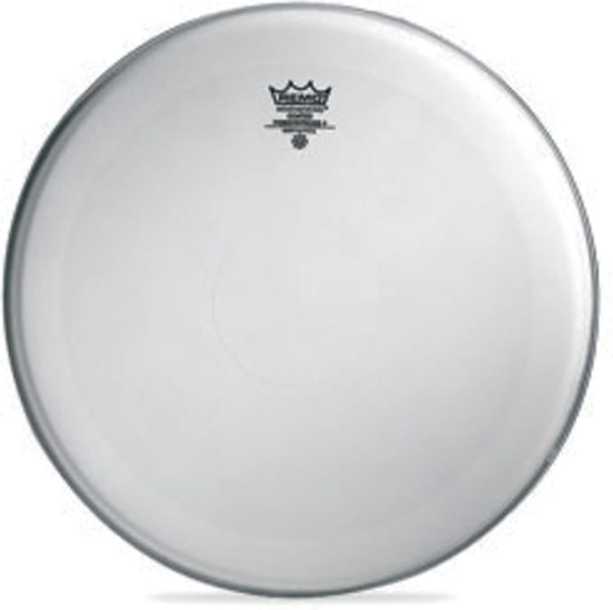 Remo Powerstroke 4 Coated 13", Tom + Snare Batter - Tom vel