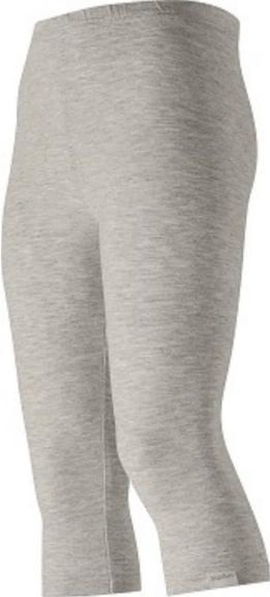 Playshoes Grijze Capri Legging Maat 110