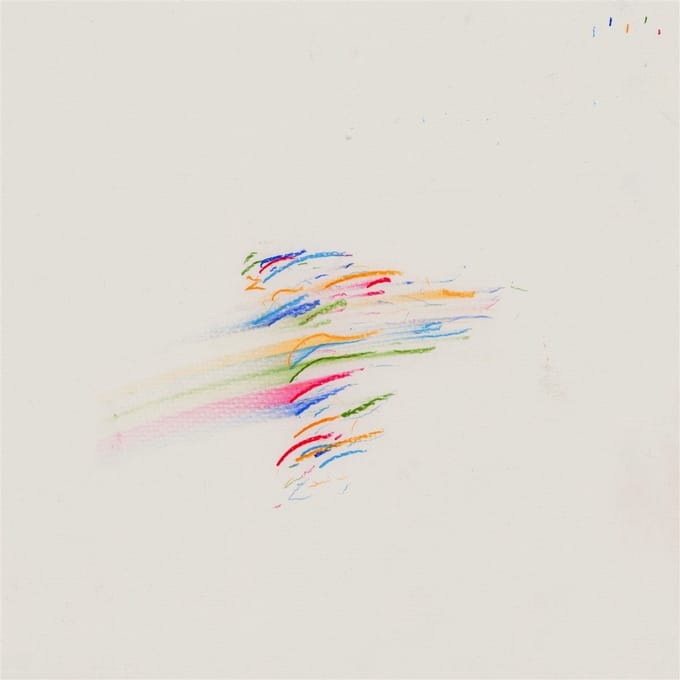 Ghost Orchard - Rainbow Music (CD)