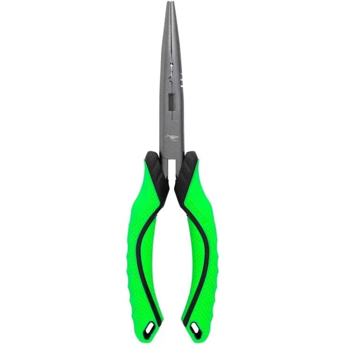 Tang Skeater Gripjaw Long Nose Slim