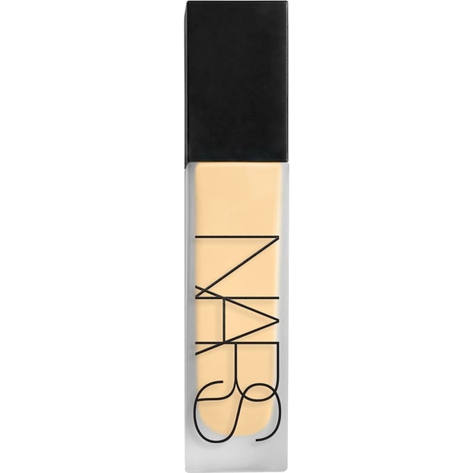 NARS Foundation Natural Matte Longwear Vloeibare foundation Dames 30 ml