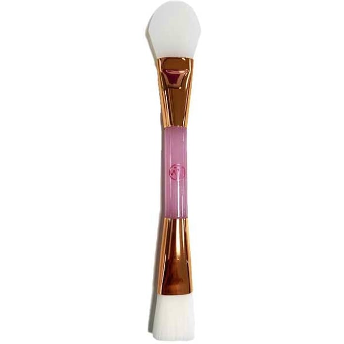 W7 Get Glowing! Double Ended Face Mask Applicator 1 st