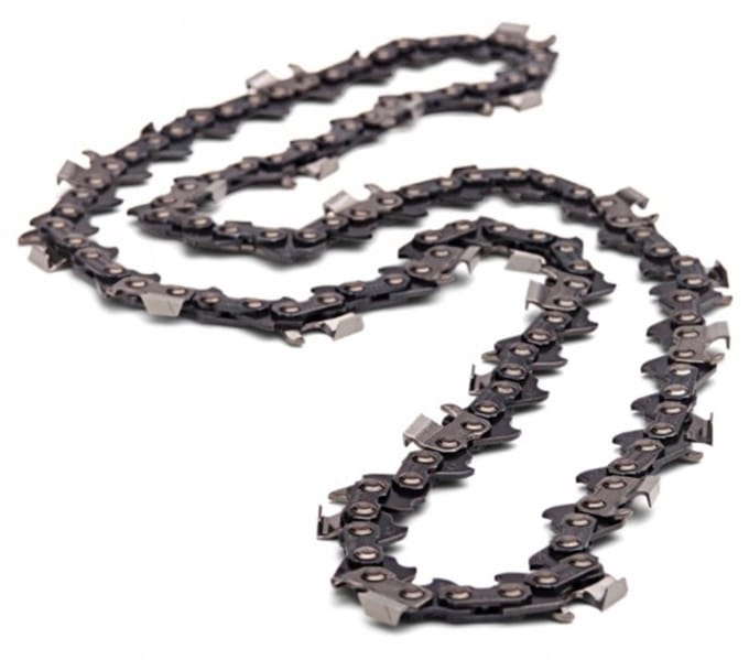 Husqvarna H00 Serie - Zaagketting - 1.3mm - Halfbeitel - 64 Schakels