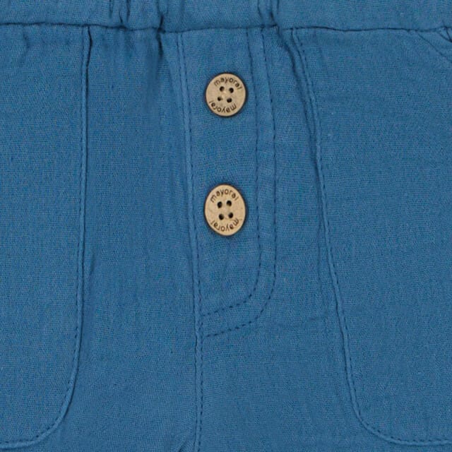 Mayoral Baby jongens shorts in