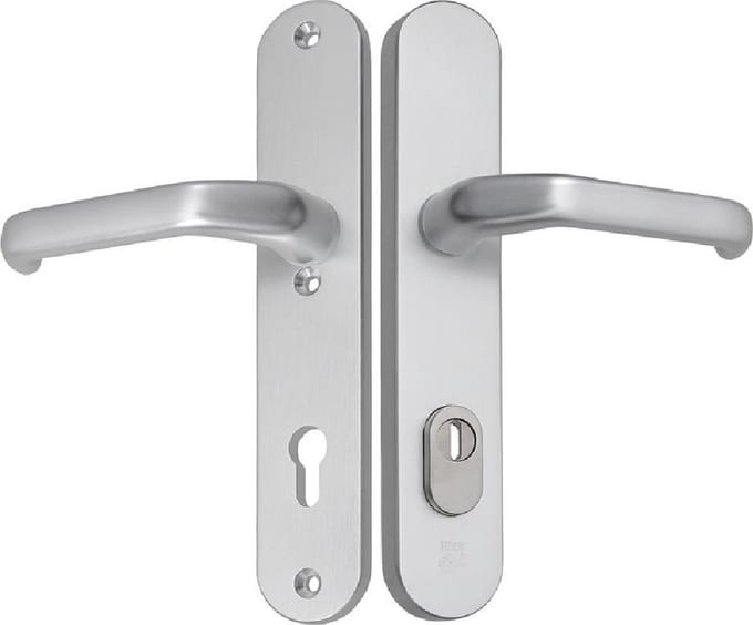 Kruk-kruk Veiligheidsbeslag 129220 Pc92Kt F1 SKG***
