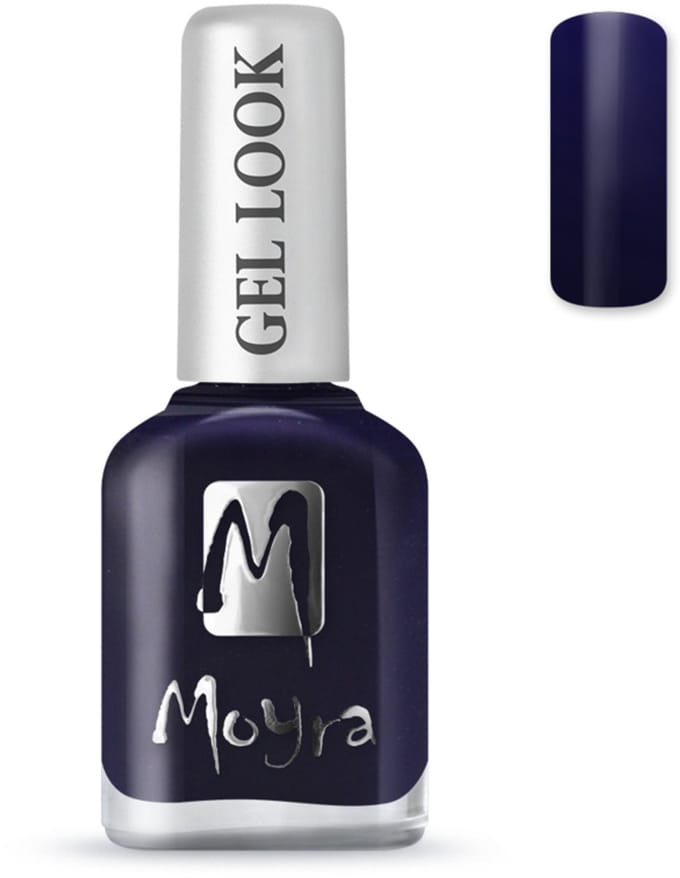 Moyra Gel Look Nagellak 1059 KESSY