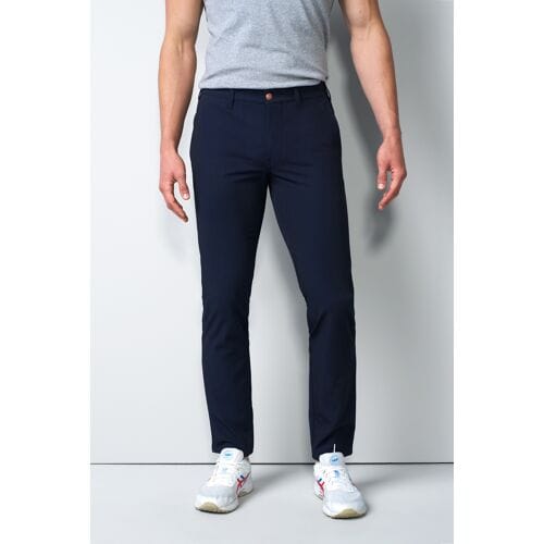 Meyer Broek M5 Move Tech Travel Marine Blauw / male