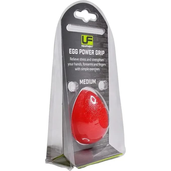 Urban Fitness Ei Power Grip - M