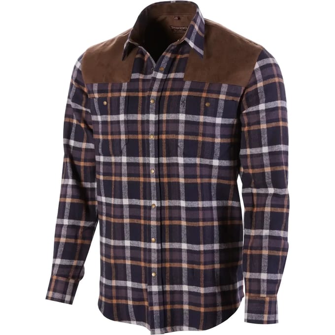 Shirt Browning Francis