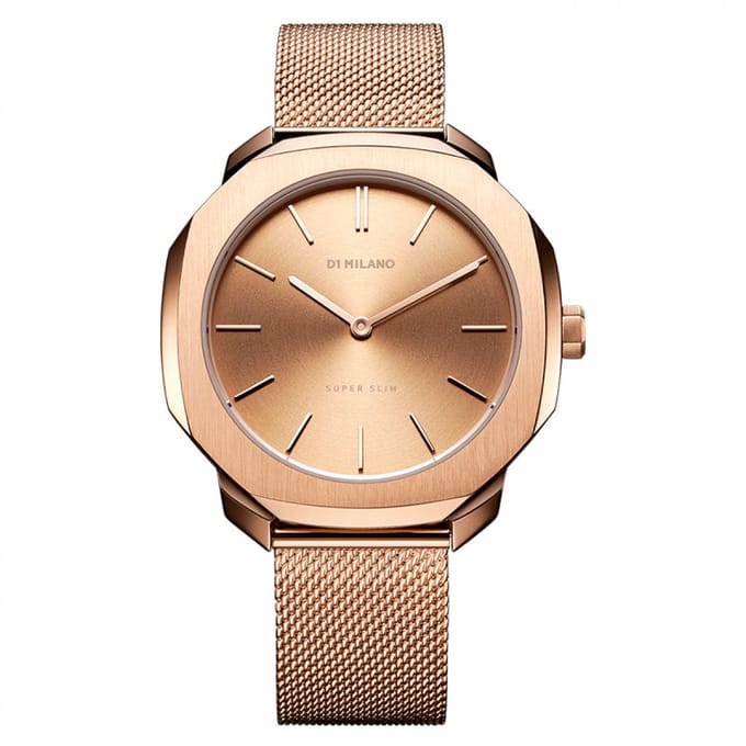 D1-MILANO Super Slim 36 mm | SSML02