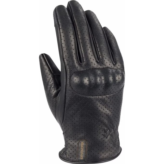 Dames zomer motorhandschoenen Bering Zack Perfo