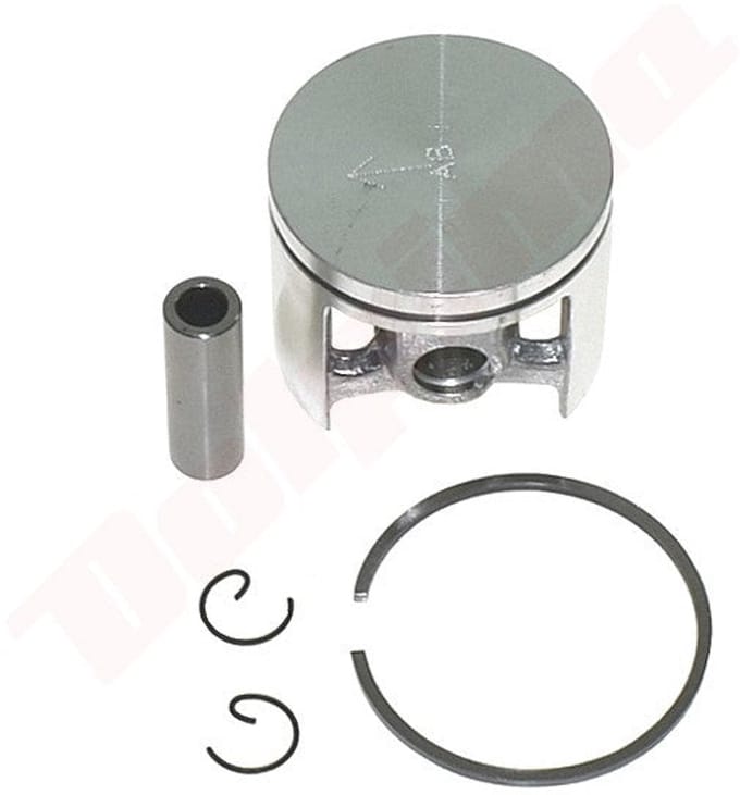 Zuigerset passend op DOLMAR 115 44mm ( 027 132 050 ) GOLF
