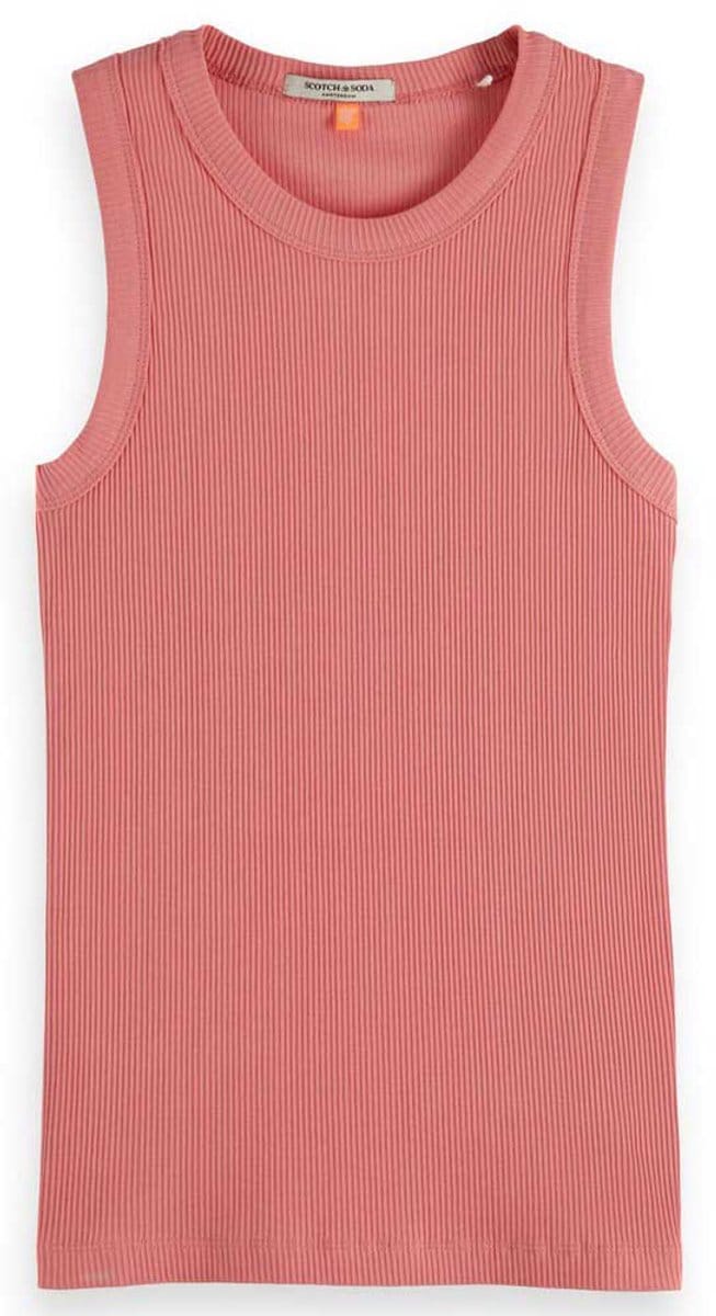 Scotch & Soda - Dames - Tank tops