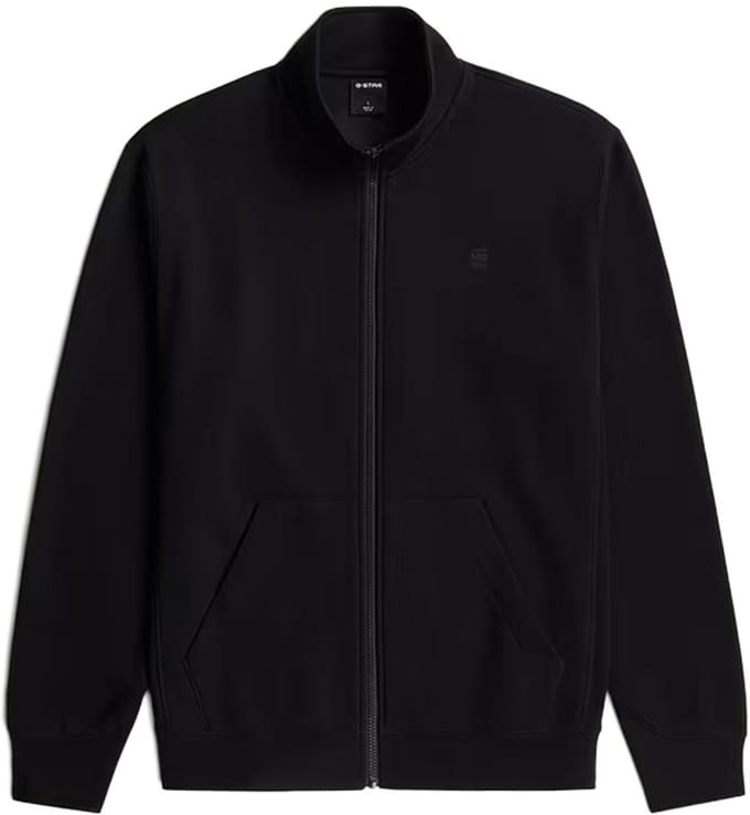 G-Star - Premium core track jkt sw - Heren - Joggingbroeken