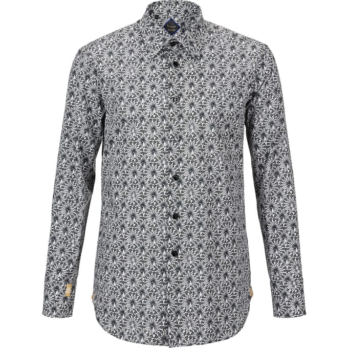 Overhemd Slim Fit