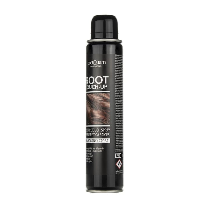 POSTQUAM SKIN CARE MAHONIE WORTEL TOUCH-UP SPRAY