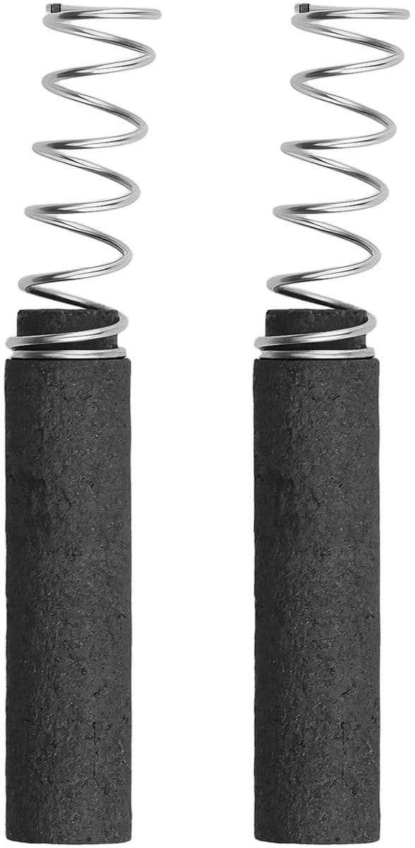 Allecto - Car Distributor Pick Up Brush - 2Pcs - Voor Lucas 20D 22D