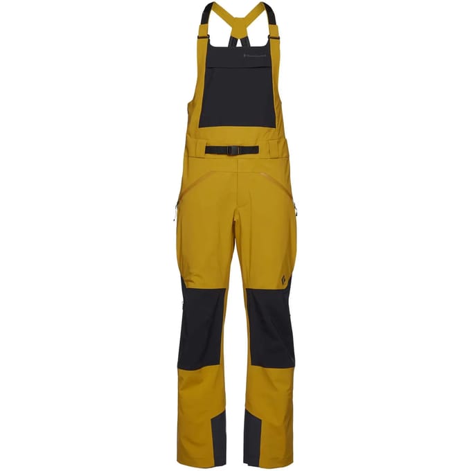 Ski-overalls Black Diamond Recon