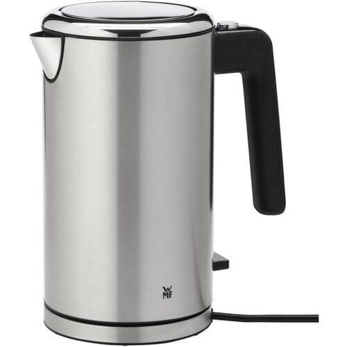 WMF Lono - Dubbelwandige Waterkoker - 1.3L - RVS - Anti-kalkfilter - 2400W
